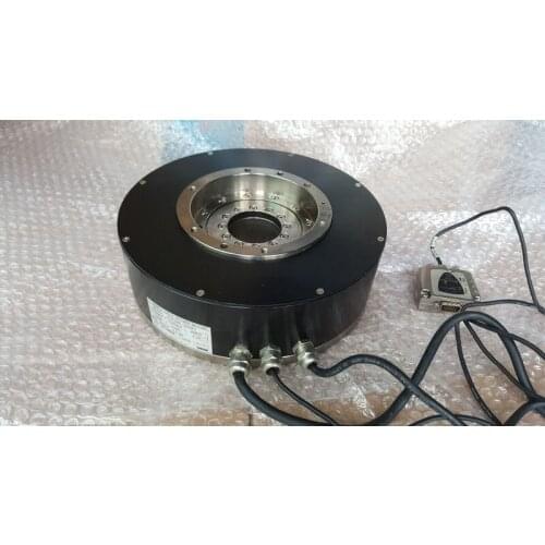 JTR2408-2A02R1 servo motor , used one , 85% appearance new , test goods , free shipping