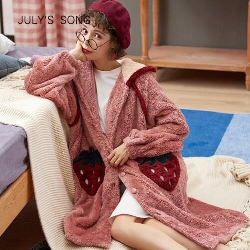 JULY'S SONG Women's Nightgowns