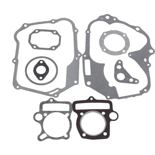 56mm Engine Head Gasket Kit for 1P56FMJ YX 140cc YX140 PIT PRO TRAIL QUAD DIRT Thumpstar Quad BIKE ATV Dune BUGGY PRO BAT New