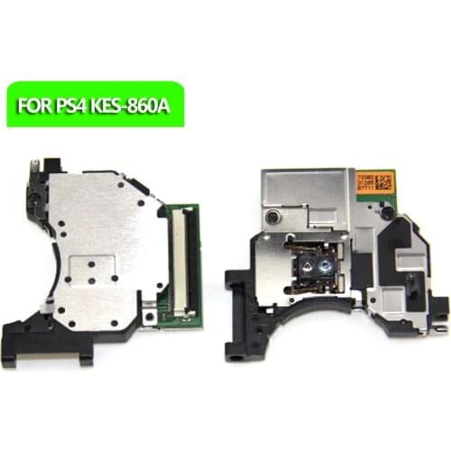 Kes 860A KES-860A laser lens for ps4 laser lens original repair parts 3pcs/lot