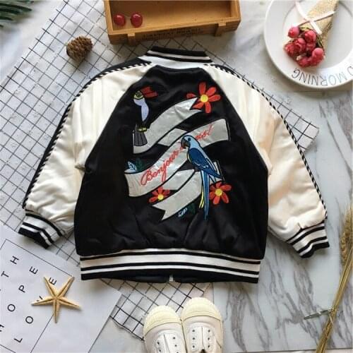 Tonytaobaby New Winter Clothes for Boys and Girls, Thickened Childrens Cotton Padded Clothes