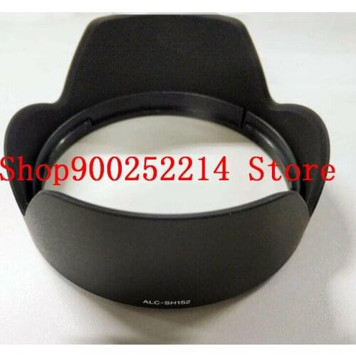 New Original Lens Hood ALC-SH152 For Sony FE 24-105mm F4 G OSS , SEL24105G