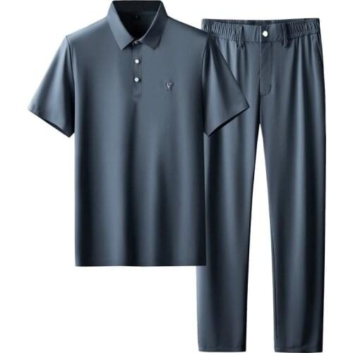 OloMM Mens Summer Tracksuits