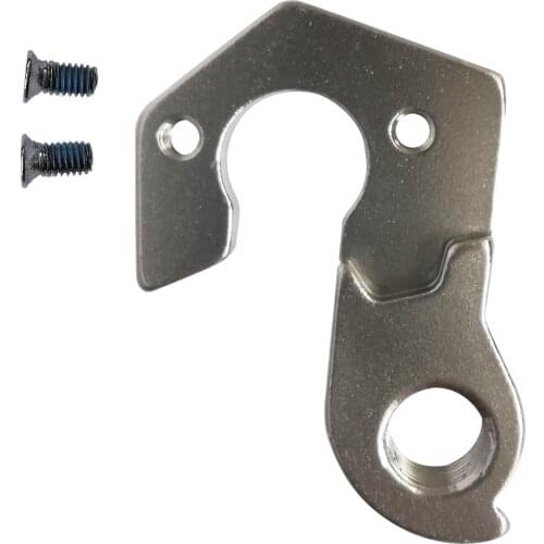 MTB Road Bicycle Bike Alloy Rear Derailleur Hanger Racing Cycling Mountain Frame Gear Tail Hook Parts Dropout Adapter