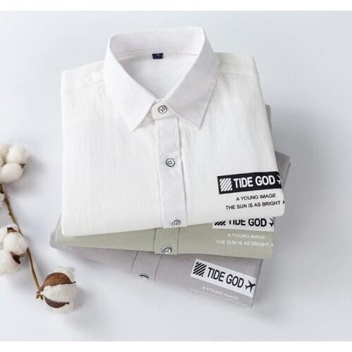 Mens New Formal Business Long-sleeved Shirt Classic Fashion Design Casual Office Social Work Clothes High-quality Men Clothing