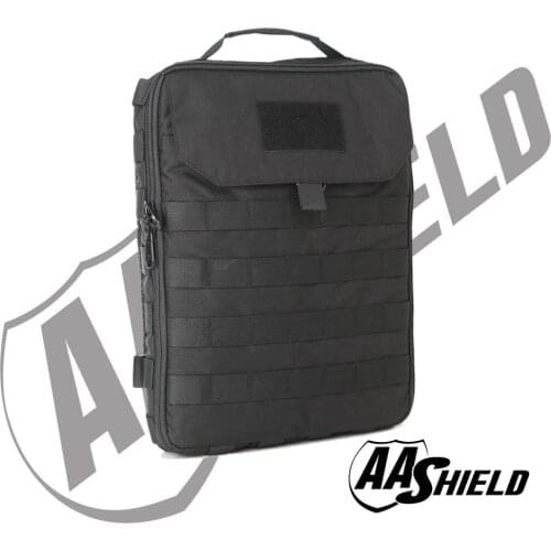 AA Shield Triple-B Series Backpack Bulletproof Vest Transform Tactical Ipad Briefcase Multiple Color Middle Size