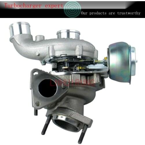 Turbine for Ssang Yong Actyon Kyron 2.0 Xdi 141 HP D20DT Jan 2006- Gaskets GT1549V 761433 761433-5003S A6640900880 A6640900780