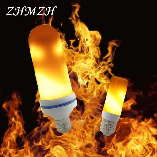 ZHMZH LED Bulbs E27