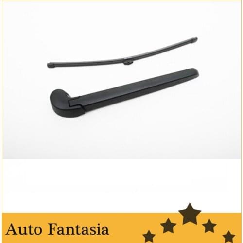 Aero rear wiper kit - for Audi q5