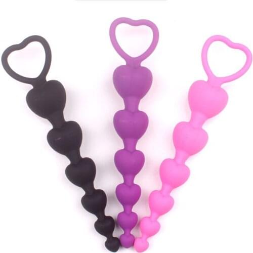 Anal Balls Sex Shop Anal Beads Sex Toys for Men Women Butt Plug Prostate Massager Vaginal Balls for Women Lesbian Bdsm