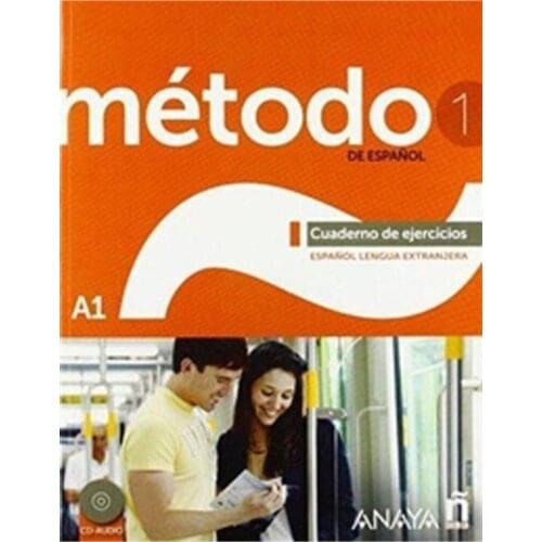 ANAYA Simple Notepads