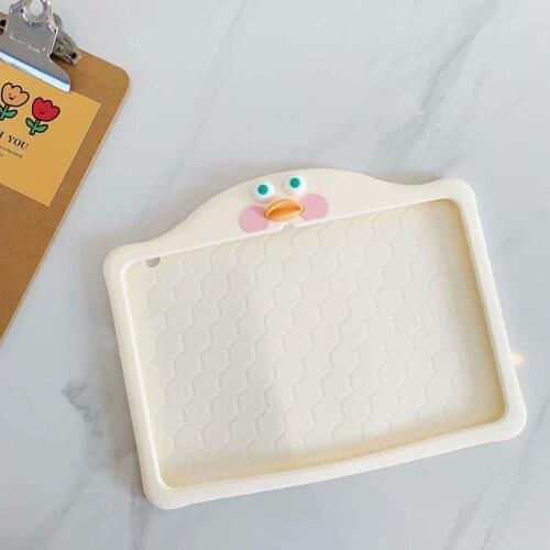 Case for Huawei MediaPad T5 M5 Lite 10 10.1 M6 10.8 Tablet Silicon Kids Case for Huawei MatePad T10 T10s Honor V6 10.4" Cover