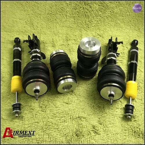 For HONDA FIT/JAZZ GE8 (JAZZ) (2007~2013)/AIR STRUT kit Air suspension /coilover air spring assembly/Auto parts pneumatic