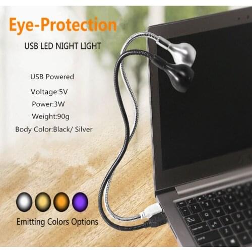 Echiley LED Table Lamps