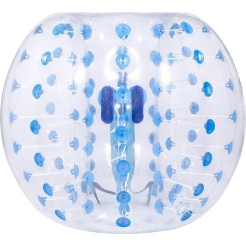 Toy Ball Inflatable Body Bumper Balls For Adults Plastic Ball Bubble Soccer For Kids, Giant Human Hamster Ball