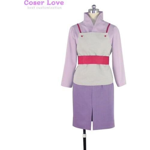 NARUTO THE MOVIE Temari Cosplay Costume Halloween Christmas Costume