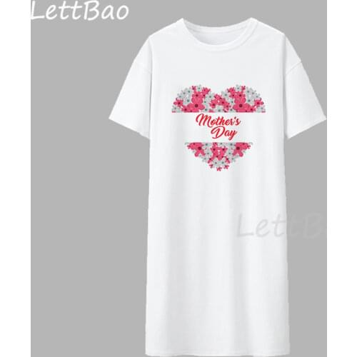 LettBao Floral Summer Dresses