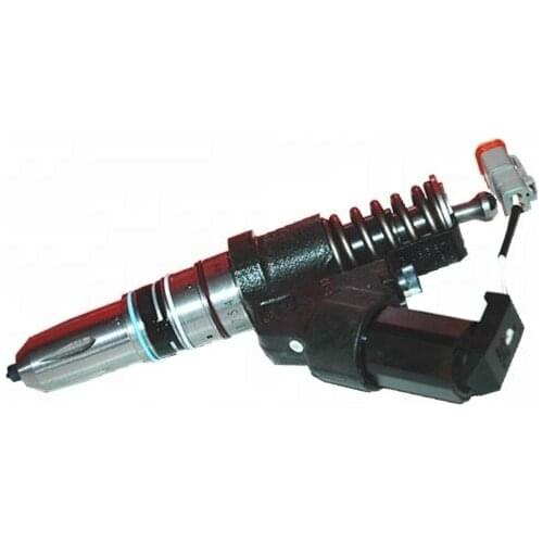 Hot sell engine parts m11 fuel injector 3411754