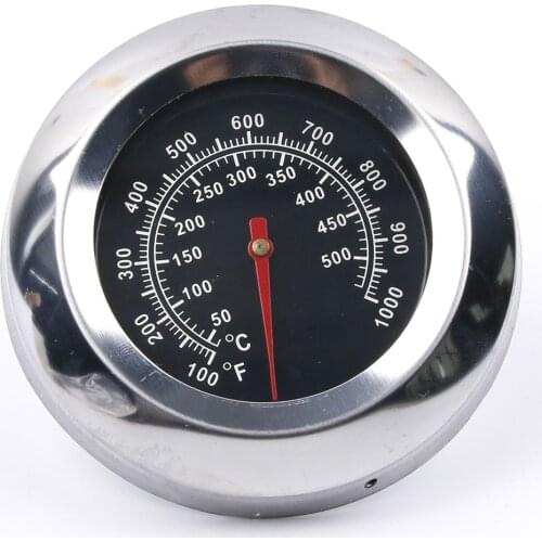 LONGPEAN Meat Thermometers