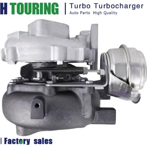 NEW GT2056V Turbo 769708-5004S 14411-EB70D 14411-EB70A 767720-0002 Turbocharger For Car Nissan Pathfinder 2.5L DI YD25 2006-2008