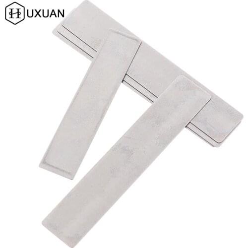 10pcs/lot Valve Plate For Compressor Valve Shrapnel Spacer Air Compressor Spare Parts Paper
