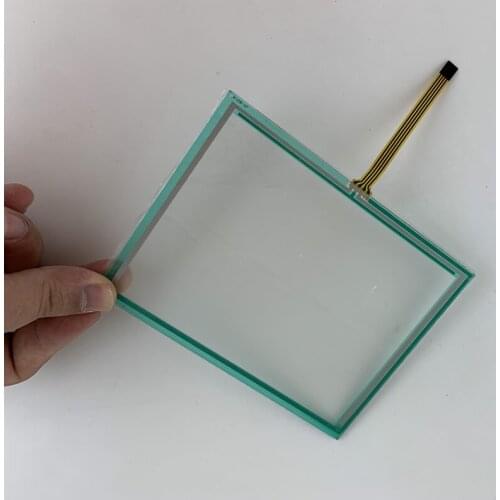XVH-340-57CAN-1-10 Touch Glass for Machine Operators panel repair~do it yourself,Have in stock