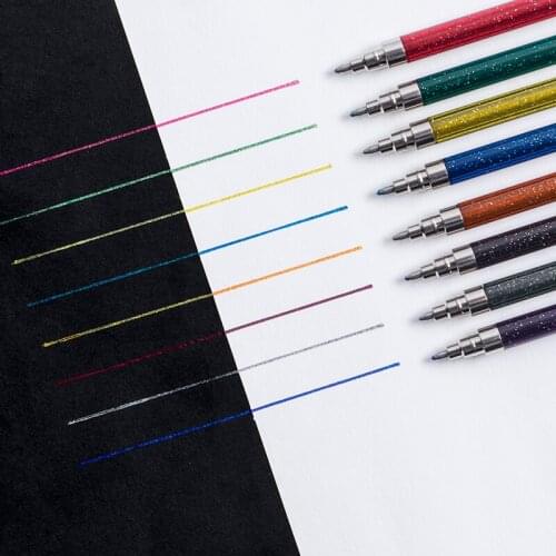 Xiwei Writing Colored Pens