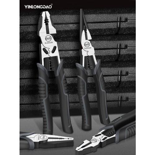 Клещи YINLONGDAO China At AliExpress