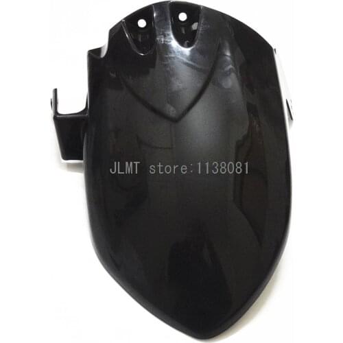 Rear Mud Plate Fender Mudflap for Zx10r Zx-10r Zx 10r 2006 2007 06 07