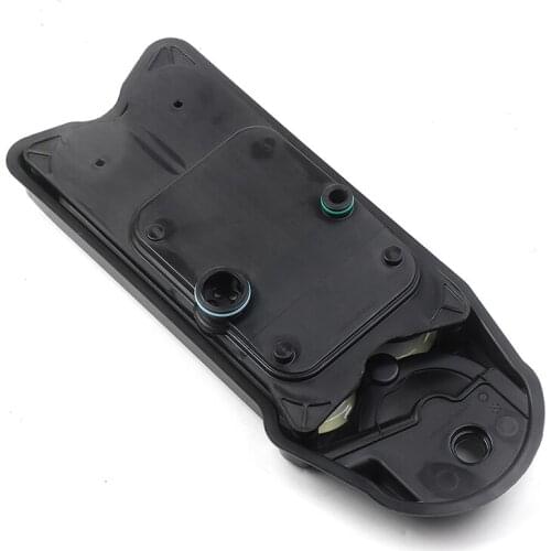 1pc Car Auto Filter Fit For Fleetguard Crankcase CCV 904-418 4936636 For Ram 2500-5500 6.7L Cummins Freightliner International