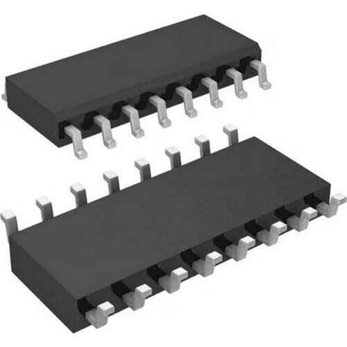 1pcs CM6800 CM6800UX SOP-16