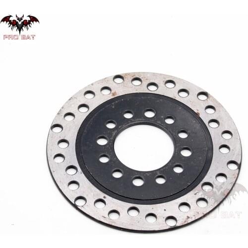 158mm Rear Brake Caliper Disc Disk Rotor for 125cc 150cc Quad Dirt Bike ATV Buggy Go Kart TAOTAO COOLSTER PRO BAT New