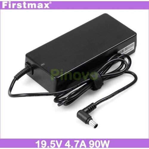 19.5V 4.1A 4.7A ac adapter for Sony Vaio laptop charger PCGA-AC19V19 PCGA-AC19V3 VGP-AC19V1 power supply
