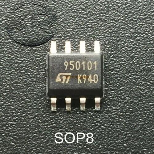 EPROM 95010 memory chip erasable programmable read EPROM 95010 SOP8 95010 TSSOP8