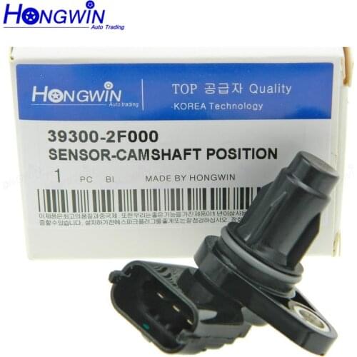 39300-2F000 CAMSHAFT POSITION SENSOR For Hyundai SANTA FE 2.2TD 04-15 CRDi 2010 39300 2F000/39300 2F000/ ADG07242