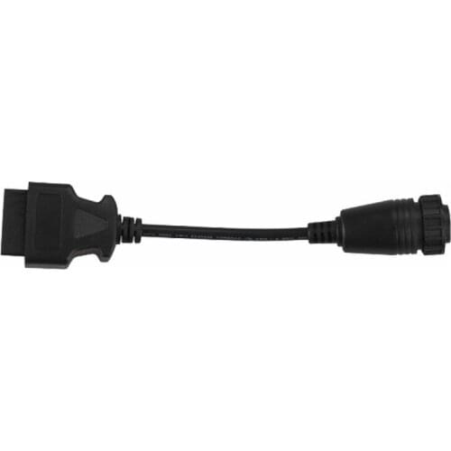 Cable 14Pin 9993832 For Volvo Vocom Truck With 3 Months Warranty
