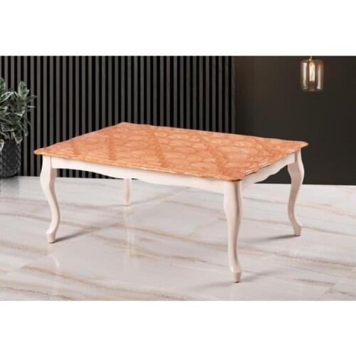Modern Pattern Coffee Lükens Medium Coffee table coffe table
