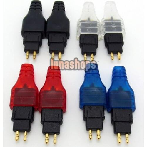 LN004542 Headphone Pin for Sennheiser HD480 CL-II HD480 HD490 HD520 HD520 II HD530 HD540 HD540 HD560 II