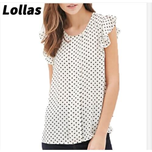 Lollas Wave Point Lace Sexy Hip Wrap Dress