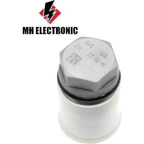 MH ELECTRONIC Pressure-limited Valve 1110010028 1 110 010 028 Fuel Common Rail Pressure Relief Limiter Valve for Cummins FENDT