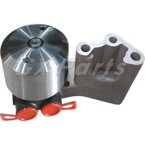 04282358 04503576 20917999 Fuel Transfer Lift Pump for Deutz Engine BF4M2012 BF4M2012C BF6M2013C Volve D6D D6E 210B EC210B