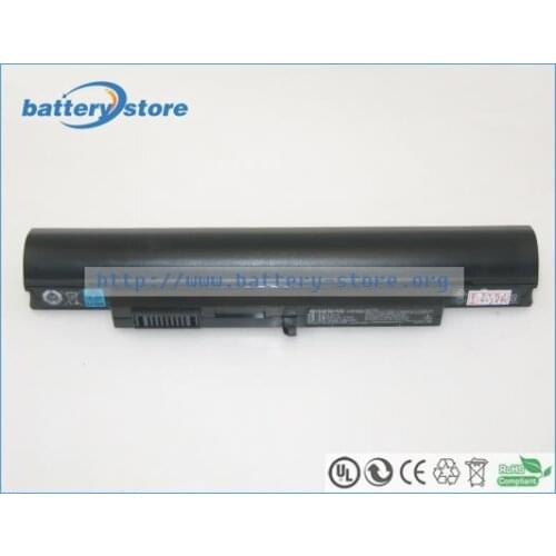 New Genuine laptop batteries for 3ICR19/66,31CR19/66,FPCBP260,LifeBook MH330,CP489491-01,SQU-905,916T2023F,10.8V,3 cell