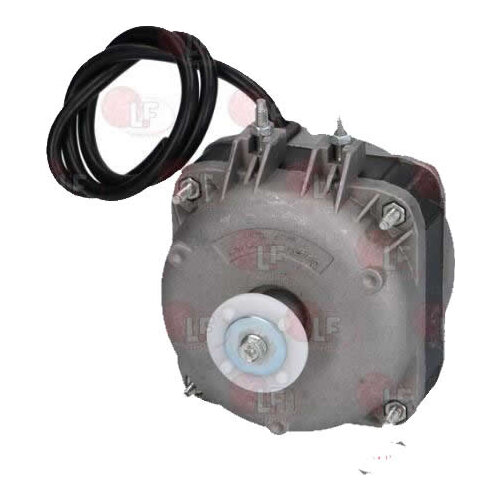 NUOVA SIMONELLI MOTOR ELCO VN 10-20 PENTAVALENT