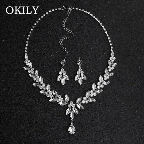 Okily Necklaces