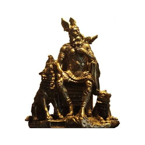 Rome Retro furnishings in medieval Rome Spartan armor ornaments crafts creative nostalgia statue Retro decoration