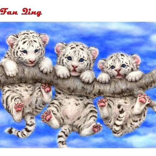 5D Diamond Painting Colored Letters Zombies Full Drill by Number Kits, DIY Rhinestone Pasted Paint Set for Arts Craft