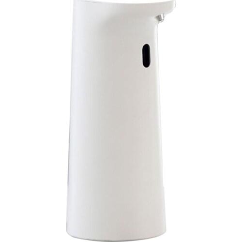 Automatic Contact Free Soap Dispenser Smart Foam Machine Infrared Sensor Foam Soap Dispenser for Bathroom Kitchen