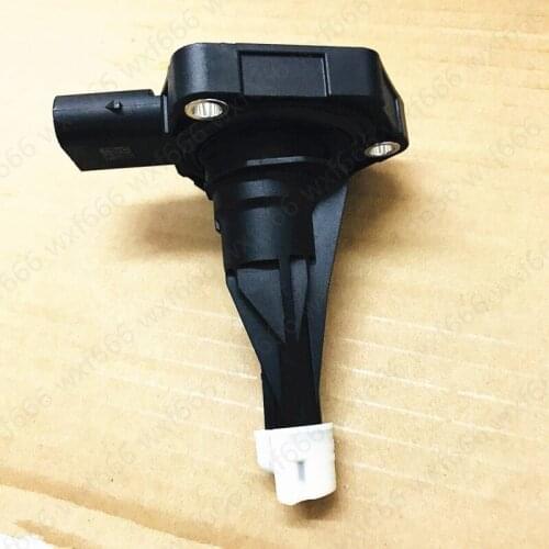 12618608779 Car Oil level sensor ngine oil sump sensor 5 Series F20 F22 F35 F10 F18 F25 F26 F15 F16b mwN20 Oil position sensor