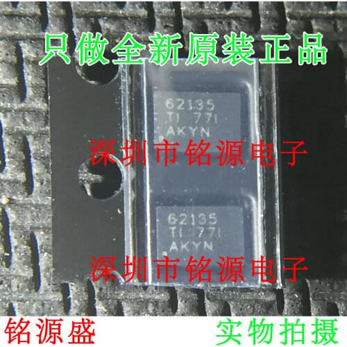 Free Shipping TPS62135RGXR TPS62135RGX TPS62135 QFN11