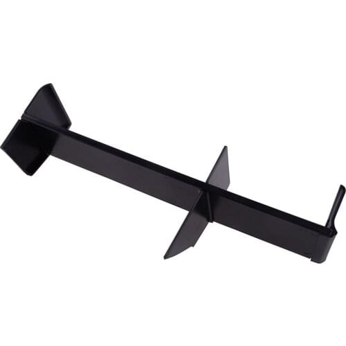 Black Passenger Side Glove Organizer Storage Box Insert Divider Fit For Tesla Model 3 2017 2018 2019 2020 Model Y 2020